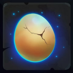 Icon for !egg