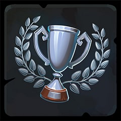 Icon for Faeria Completionist