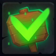 Icon for Welcome to Faeria!