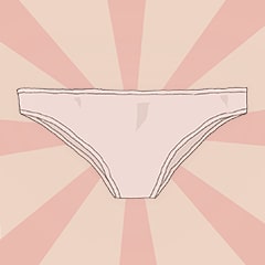 Icon for Not a Pantsu Hunter