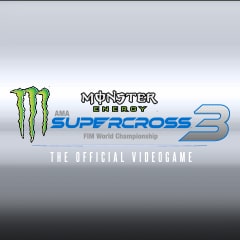 Icon for Supercross 3 Champion