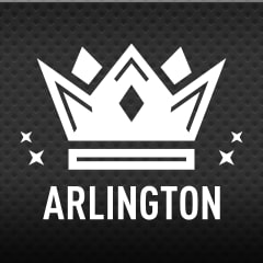 Icon for King of Arlington