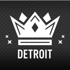 Icon for King of Detroit