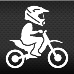 Icon for Full-time Rider