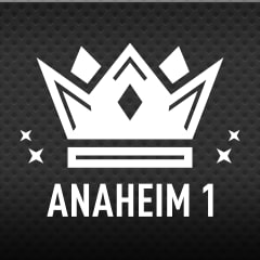 Icon for King of Anaheim 1
