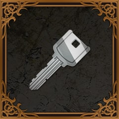 Icon for Obtainer of the Key to the Study