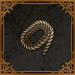 Icon for Obtainer of the Rope