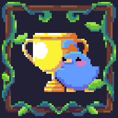 Icon for Songbirb Symphony