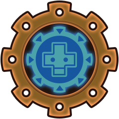 Icon for Form Master: Rescue
