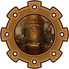 Icon for State of the Workshop