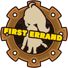 Icon for Sherry's Errand