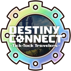 Icon for Complete the Gears of Destiny