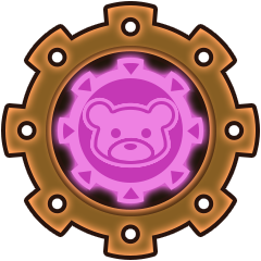 Icon for Form Master: Beast