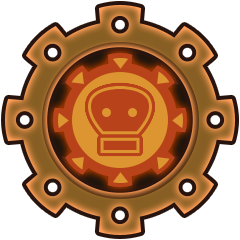 Icon for Form Master: Champion