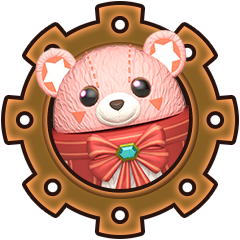 Icon for Bear, Bear, Bear