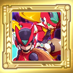 Icon for Everlasting Red