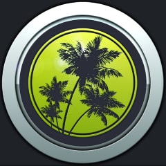 Icon for Aloha!