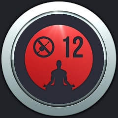 Icon for Zen Master - No Aim