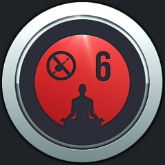 Icon for Zen Rookie - No Aim