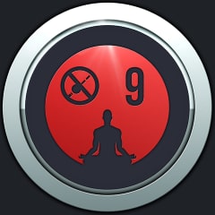 Icon for Zen Expert - No Aim
