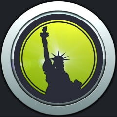 Icon for The Big Apple