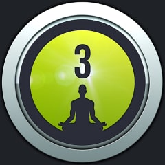 Icon for Zen Novice