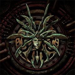 Icon for The Bronze Sphere