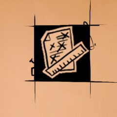Icon for Drawing Board