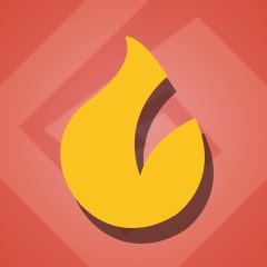 Icon for Flame Extinguished
