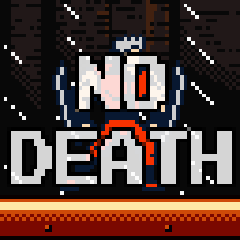 Icon for No Death 5