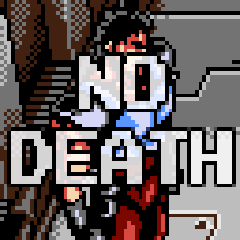 Icon for No Death 1