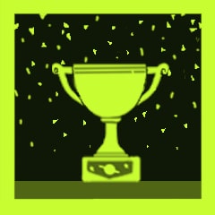 Icon for Trophy King!