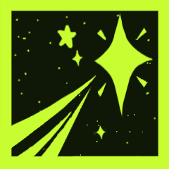 Icon for Astronomer!