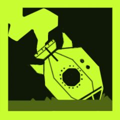 Icon for Crash Landed!