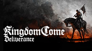 15世纪波黑米亚生存指南 天国降临 拯救 Kingdom Come Deliverance 100 白金攻略白金路线建议及奖杯冲突