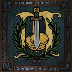 Icon for Mercenary's Honour