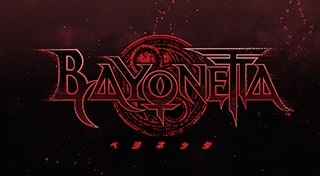 Bayonetta