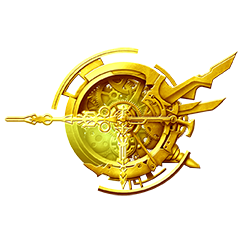 Icon for Chronosia must not fall