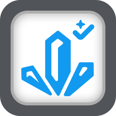 Icon for Resources in the Rough