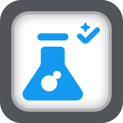 Icon for Lab Rat