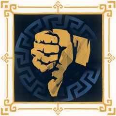 Icon for Better Luck Next Time