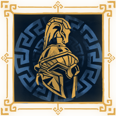 Icon for Brother Battle