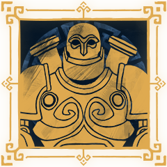 Icon for The Iron Giant