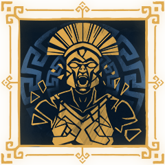 Icon for Wraithless in Battle