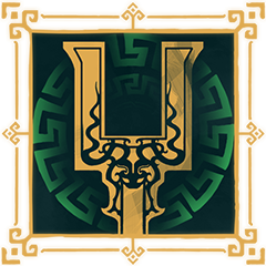Icon for The Last Warlord