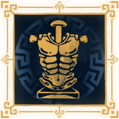 Icon for Wardrobe Warrior