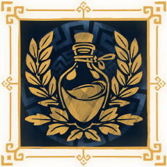Icon for Potion Professional