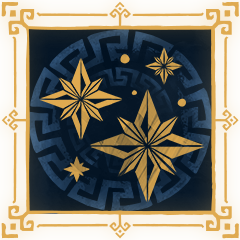Icon for Among the Stars