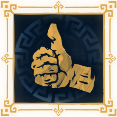 Icon for Putting in Overtime