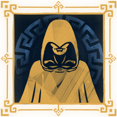 Icon for Join the Creed